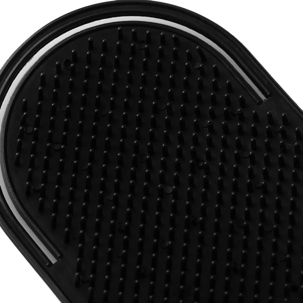 Estilo Express™ – Cepillo de Viaje para Hombre