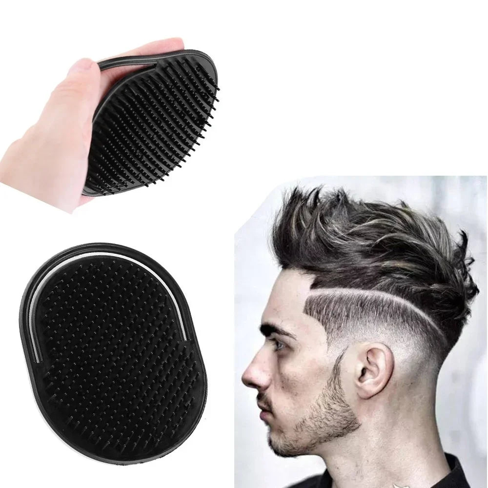 Estilo Express™ – Cepillo de Viaje para Hombre