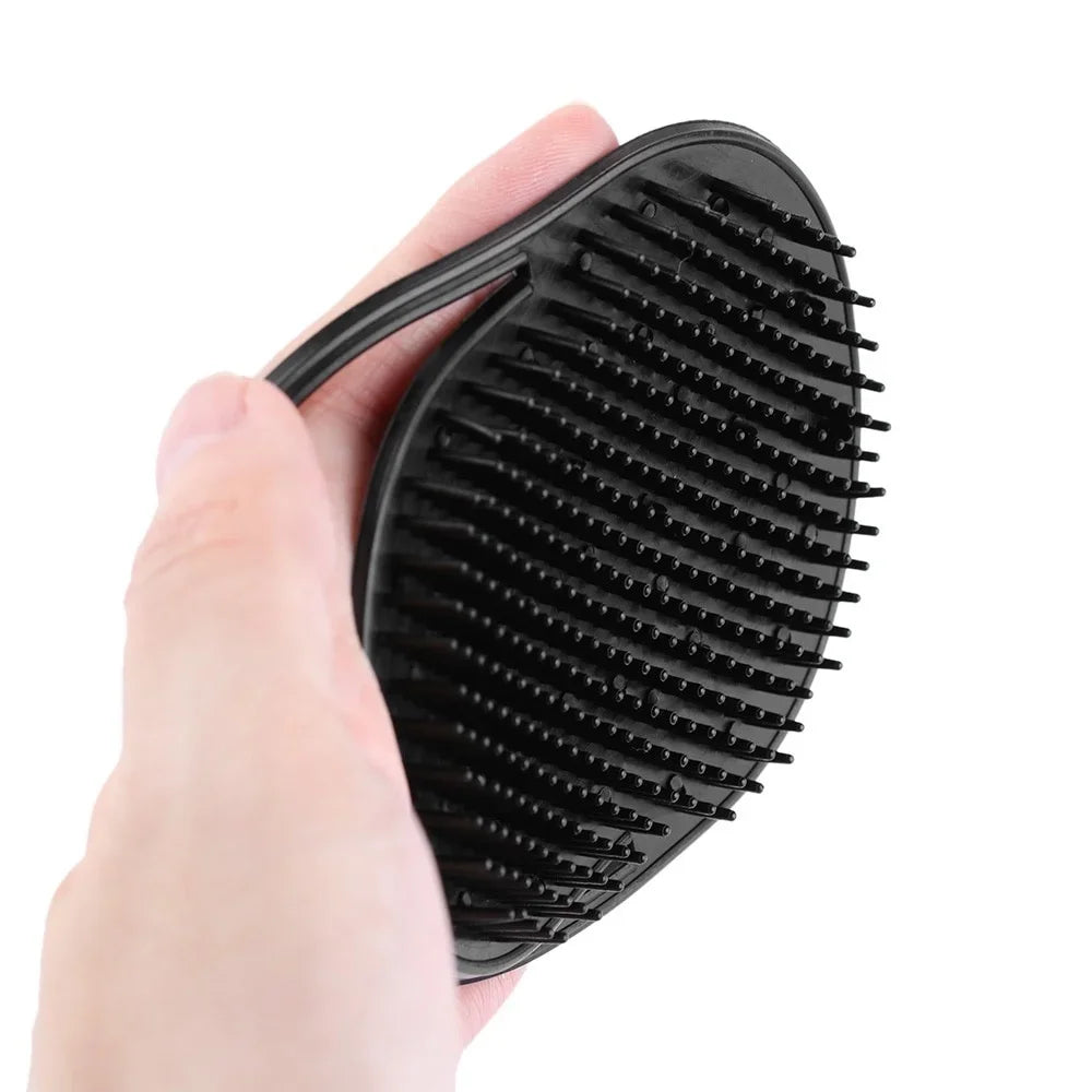 Estilo Express™ – Cepillo de Viaje para Hombre