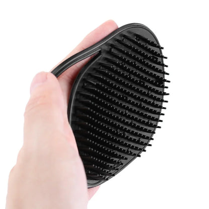 Estilo Express™ – Cepillo de Viaje para Hombre