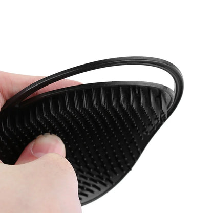 Estilo Express™ – Cepillo de Viaje para Hombre