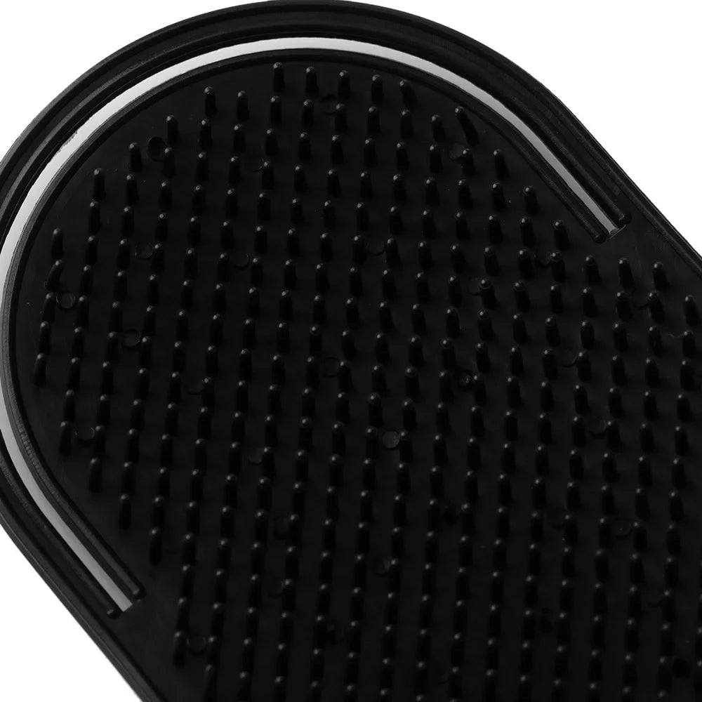 Estilo Express™ – Cepillo de Viaje para Hombre