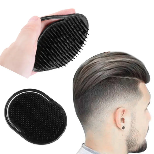 Estilo Express™ – Cepillo de Viaje para Hombre
