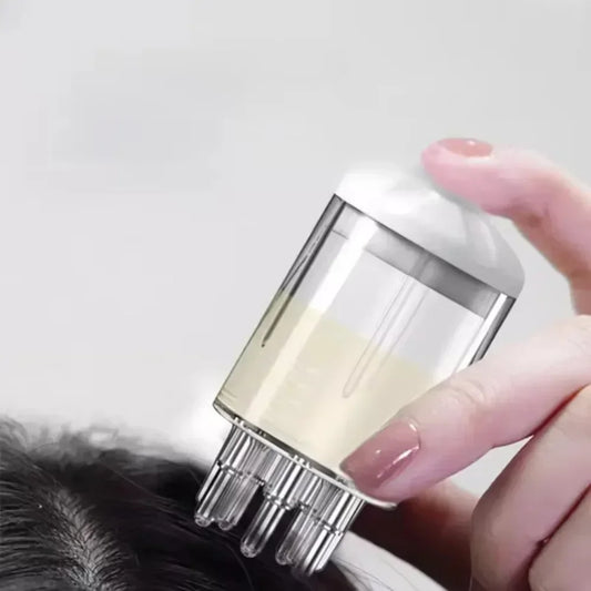 HairFlow Pro™ – Masajea y Nutre